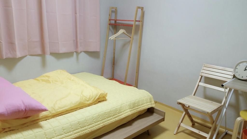 Egghouse Hotell Chuncheon Exteriör bild