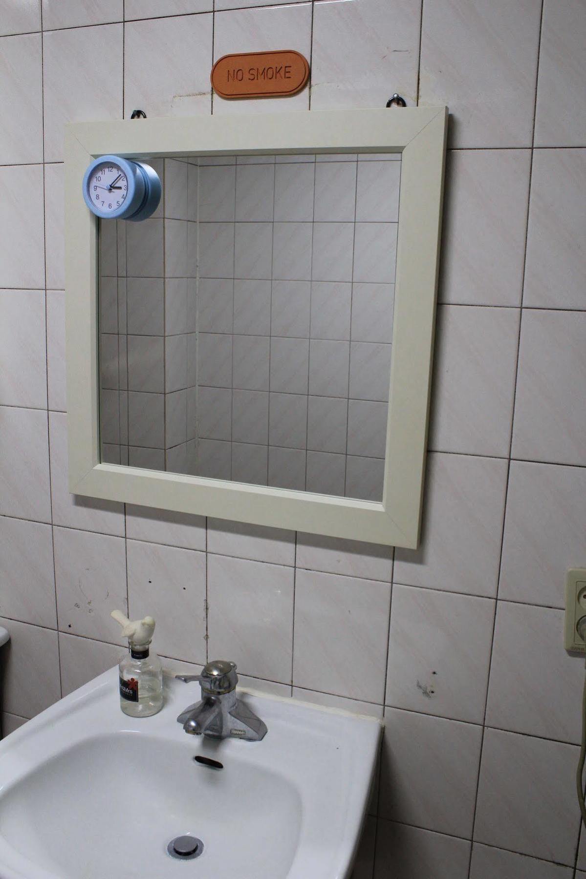 Egghouse Hotell Chuncheon Exteriör bild